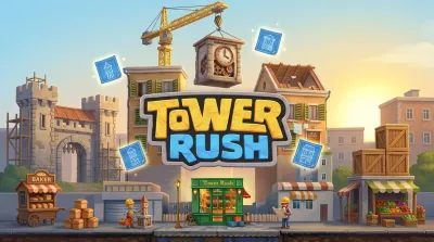 Tower Rush UK